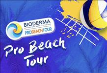 Smaçlar Kalamış’ta Yükselecek; Bioderma Pro Beach Tour’da Bütün Gözler Fileye Çevrilecek