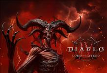 Diablo 4 ’te Yeni Dönem Lord of Hatred Oyuncuları Karanlığa Sürüklüyor