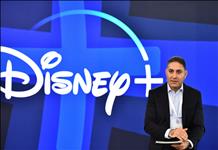 Disney+ Yayında