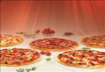 Domino’s Türkiye Pizza Günleri Başladı
