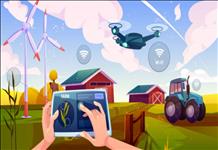 Dron teknolojisinin kullanım alanları genişliyor