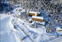 Sarıkamış Kayak Merkezi’nde Yangın Denetimleri Tamamlandı