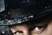 Johnny Depp 'li "Ebenezer: Bir Noel Şarkısı" Filminin Konusu ve Oyuncuları Belli Oldu
