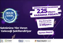 Enerjim Sensin Hızlandırma Programı, Enerji Girişimlerine 5,25 Milyon Tl Ödül Desteği Sunuyor