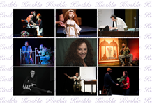 ENKA Sanat, Yeni Sezonda Sahnelerini Yeni Buluşmalara Açıyor 