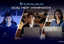 İlk Yapay Zekalı Excalibur Filmi Yayında