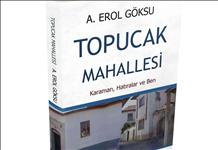 A.Erol Göksu’dan Geçmişe Tutunan Bir Bellek Yolculuğu