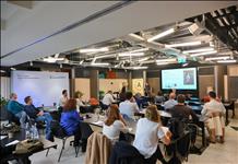 Garanti BBVA’dan Melek Yatırımcılık Eğitimi: First Venture