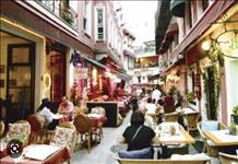 İstanbul Gastro City Sıfatını Kazandı