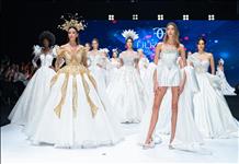 If Wedding Fashion İzmir Kapılarını Açıyor