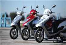 Honda motosikletlerde 3 ay ertelemeli kredi kampanyası