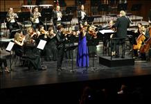 İDSO DenizBank Konserleri’nde Mozart ve Sibelius’tan Zamansız Eserler 