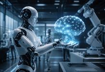 İnsansı Robotlarda Yeni Dönem Başlıyor