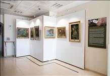Herkes İçin Sanat: Anadolu Sergileri Başladı
