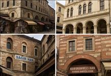 Eminönü’nün Asırlık Hafızası 24 Tarihi Han ile Zamanda Yolculuk