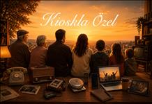 Kuşaklar Rehberi Kioskla Özel 