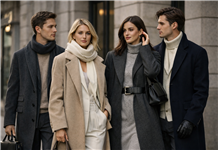 Bu Kış Ne Giymeli?