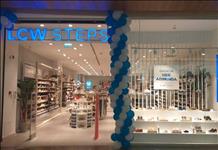 İlk LCW Steps mağazası Malatya Park AVM’de açıldı