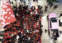 Birlikte Başardık Diyen Marmara Park’tan Ekiplerine Özel Çok Anlamlı Bir Kutlama