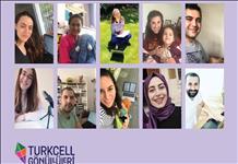 Turkcell'den 111 Mutlu Masal