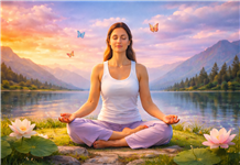 Stres Yönetimi İçin 7 Etkili Meditasyon Tekniği