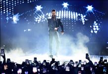 Tarkan’dan Eşine Ve Kızına Duygusal Sözler