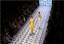 Mercedes-Benz Fashion Week Istanbul 12 Ekim'de başlıyor