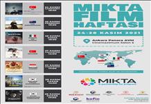 Mikta Film Haftası Panora AVM'de