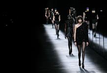 Saint Laurent Paris Moda Haftası'ndan çekildi