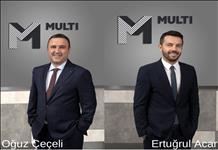 Multi'de Üst Düzey Atama