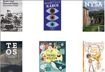 Yeni Yılın İlk Kitaplarıyla Buluşuyoruz