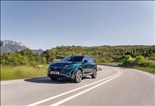 Nissan Qashqai e-POWER, ADAC Ecotest’te Yakıt Tüketimiyle Segmentinde Zirvede