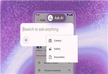 Opera, Android Kullanıcıları İçin Yapay Zekâ Deneyimini Geliştiriyor