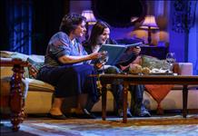 ‘’Palamut Zamanı’’ Zorlu PSM’de!