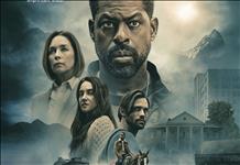 Gerçekler Dışarıda Gizli! 