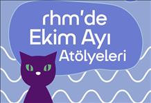 Türkiye İş Bankası Resim Heykel Müzesi’nde Sanatın Renkli Dünyası Çocukları Bekliyor