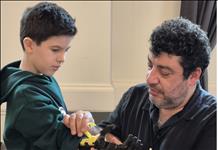 Robot El Derneği’nden Çocukların Katılımıyla “Vatandaş Bilimi” ve Yapay Zeka Vizyonu