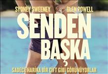 Beklenen Romantik Komedi Film Senden Başka