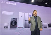 Samsung'dan Yapay Zekâ Destekli Yeni Nesil Cihazlar ve Deneyimler