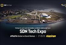 SDN Tech Expo 2025 Geleceğin Profesyonellerini Bekliyor