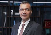 Boreas Teknoloji Genel Müdürlüğüne Selçuk Şentürk Atandı