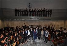 Aydın Doğan Vakfı’ndan Geleceğin Sanatçılarına Özel Konser ve Sergi Salonu