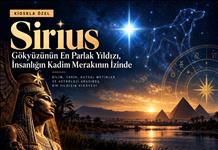 Sirius Yıldızı, Astroloji, Bilim ve Kutsal Metinler 