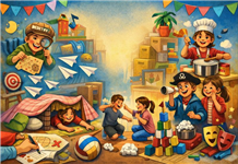 Sömestr Tatilinde Oynanabilecek Oyunlar