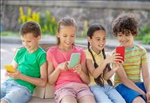 Sosyal Medya Kullanımının Çocuklar İçin Sakıncaları