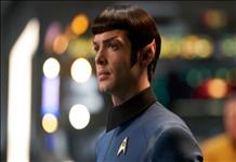 Star Trek dizisi CBS kanalı ile geri dönüyor