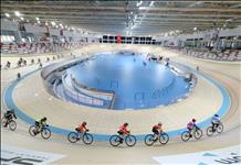 Türk Bisikletinin Geleceği Konya Veledromu’nda Piste Çıktı