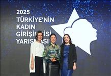 Studıo Potato’ya Kadın Girişimci Ödülü