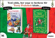 Bir Terry Pratchett Kitabı