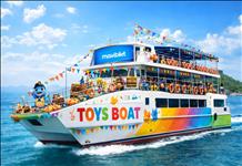 Deniz Turizminde Çocuklar İçin Yepyeni Bir Eğlence Dönemi Başlıyor